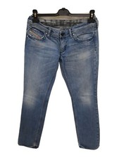 Diesel jeans pants usato  Brindisi