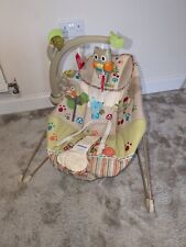 Fisher price calming for sale  TAMWORTH