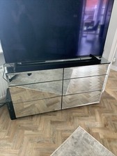 Mirrored cabinet for sale  LINCOLN