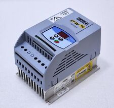 CFW100060S1112POCLHBZ Weg Brudden CFW10 11452257 V. E2.33 110-127VAC 0-300Hz comprar usado  Enviando para Brazil