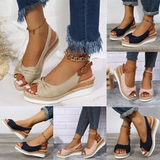 Sandales femmes chaussures d'occasion  France