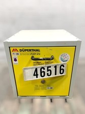 Düperthal fwf90 gefahrstoffsc gebraucht kaufen  Dinslaken