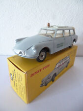 Citroen ambulance dinky d'occasion  Joué-lès-Tours