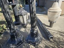 Vintage fluted victorian for sale  San Marcos