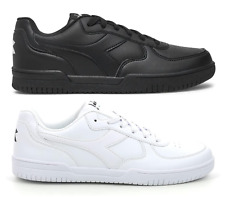 Diadora raptor low usato  Ticengo