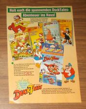 Seltene werbung disneyland gebraucht kaufen  Legden