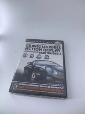 Action replay gran d'occasion  Marseille VIII
