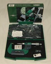 Insize 3532 50ba gebraucht kaufen  Pattensen