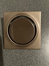 Gira lichtschalter abdeckung gebraucht kaufen  Monheim
