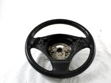 32306795568 leather steering d'occasion  Expédié en Belgium