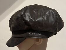 Stetson brown distressed for sale  HUDDERSFIELD