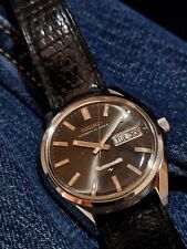 Seiko presmatic vintage usato  Eboli
