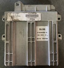 Calculateur code peugeot d'occasion  Morangis