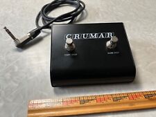 Crumar mj61 sw2 d'occasion  Expédié en Belgium