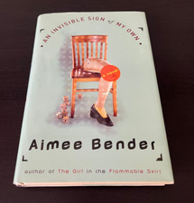 Invisible sign aimee for sale  Burbank