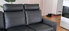 Leder designer sofa gebraucht kaufen  Bad Staffelstein