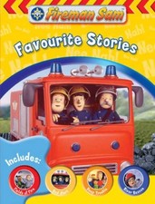 Fireman sam favourite for sale  UK
