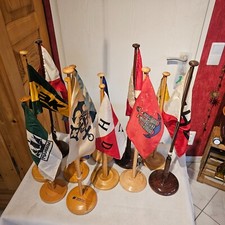 Maritime tischflagge tischfahn gebraucht kaufen  Idstein