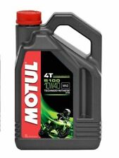 Huile moto motul d'occasion  Bartenheim