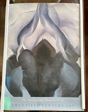 Vintage georgia keeffe for sale  Seaside