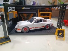 Porsche 911 carrera usato  Livorno