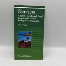 Guide italia touring usato  Bareggio