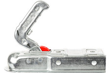 Boule attelage ak7 d'occasion Boule attelage ak7 d'occasion  Expédié en France