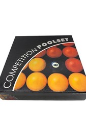 Competition pool set for sale  UK
