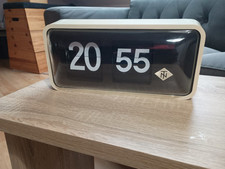 Telenorma vintage klappzahlenu gebraucht kaufen  Düsseldorf