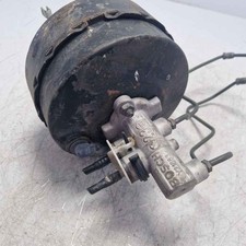 Servofreno smart fortwo usato  Mineo