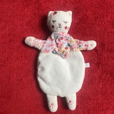 Doudou grelot chat d'occasion  La Rochelle