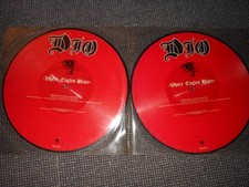 vinile picture disc usato vinile picture disc usato Italia