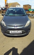 Ford fiesta edge for sale  STRANRAER