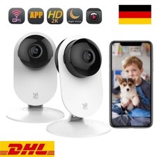 Pro wlan überwachungskamera gebraucht kaufen  Hainburg