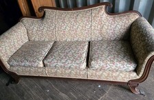 Duncan phyfe sofa for sale  Longview