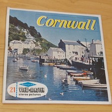 Vintage cornwall england for sale  HEATHFIELD