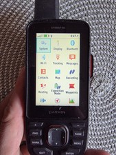Garmin gpsmap 66i for sale  SUTTON-IN-ASHFIELD