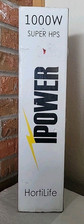 Ipower 1000w watt for sale  Westcliffe