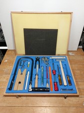 Kit traforo 257 usato  Pieve di Cento