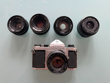 Lot lenses plus usato  Milano