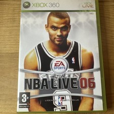 Nba live micro d'occasion  Prayssac