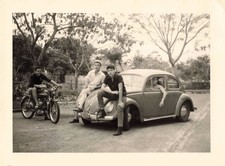 Old photograph group d'occasion  Expédié en Belgium