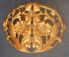 Old printed brass d'occasion  Expédié en Belgium