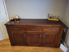 Next solid oak for sale  LICHFIELD