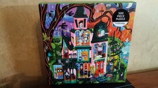 500pc mudpuppy puzzle for sale  Inman