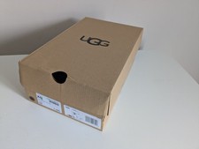 Ugg box shoe for sale  SLEAFORD
