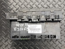 Mercedes w211 rear for sale  WORCESTER