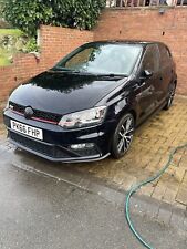 Breaking 2016 polo for sale  BRIERLEY HILL
