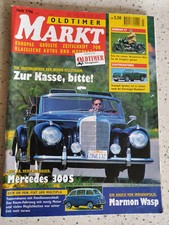Ldtimer markt sunbeam gebraucht kaufen  Mülheim-Kärlich