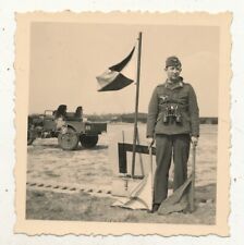 Foto luftwaffe soldat gebraucht kaufen  Rommerskirchen